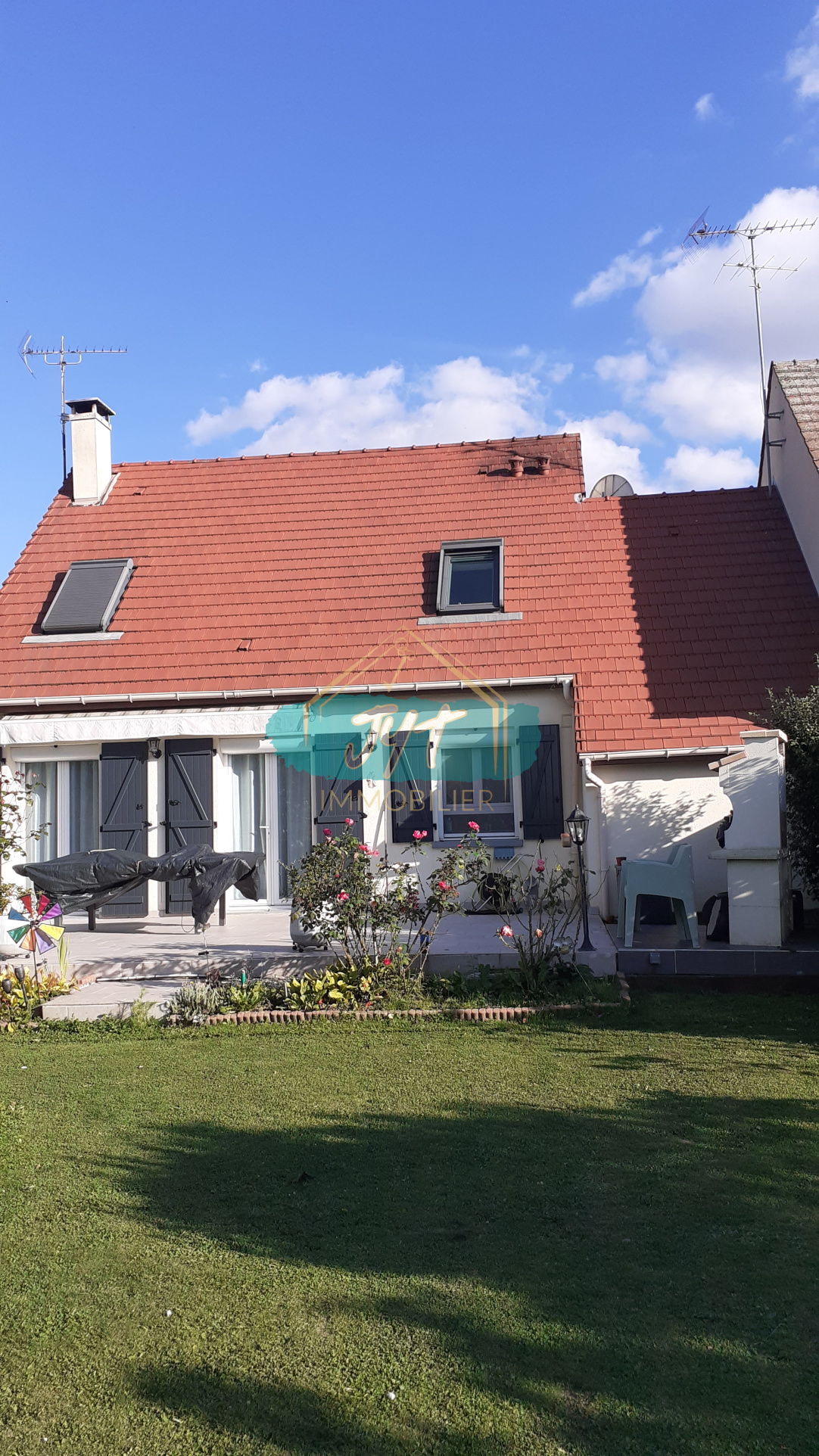 Pavillon